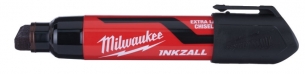 4932471559 Milwaukee Markery INKZALL Czarny XL 