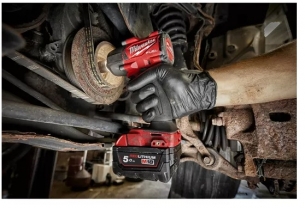4933478450 MILWAUKEE M18 FMTIW2F12-502X KLUCZ UDAROWY 1/2 745 Nm 