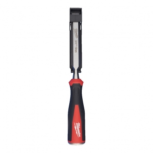 Milwaukee D�uto 19mm o sfazowanej kraw�dzi do drewna, Pobijania