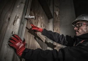  MILWAUKEE M�OTEK CIESIELSKI W��KNO SZKLANE 450G