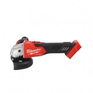 Milwaukee Szlifierka K�towa 125mm z funkcj� Rapid Stop M18FSAG125XB-502X