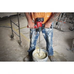 4933459719 MILWAUKEE M18FPM-0X BODY akumulatorowa mieszarka 0-550 obr/min 18V FUEL mieszad�o �opatkowe