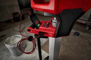4933478116 MILWAUKEE M18 HOSALC lampa LED 18V 6000lm 