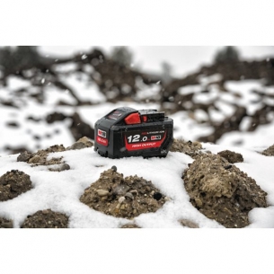 4932464260 Milwaukee M18 HB12 Akumulator 12.0 Ah HIGH OUTPUT
