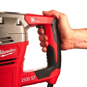 4933443180 Milwaukee 500ST M�ot kuj�cy SDS-Max 5 kg 