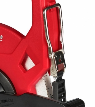 48225330 Milwaukee D�uga Ta�ma Miernicza z W��kna Szklanego 30m/100FT 