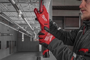 4933479241 OBCINAK DO RUR STALOWYCH MILWAUKEE M12 PCSS-0C