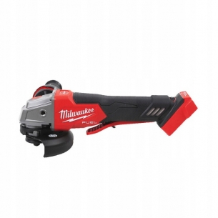 4933478437 Milwaukee Szlifierka k�towa M18 FSAGV125XPDB-0X z regulacj� obrot�w