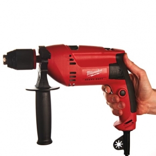 4933409200 Milwaukee  PDE13RX 1-biegowa wiertarka udarowa o mocy 630W 