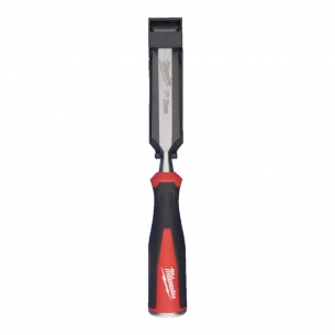 4932479895 Milwaukee D�uto 25mm o sfazowanej kraw�dzi do drewna, Pobijania 