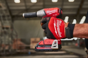 Milwaukee R�kawice Sk�rzane Robocze 8 9 10 11 M L XL XXL