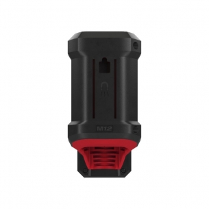 4933478226 Milwaukee M12 Pal-0 Lampa do o�wietlania z obrotow� g�owic� do 700Lm