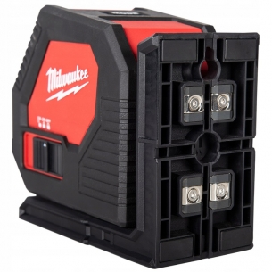 4933478753 LASER KRZY�OWY MILWAUKEE Z ZIELON� WI�ZK� CLL-C 