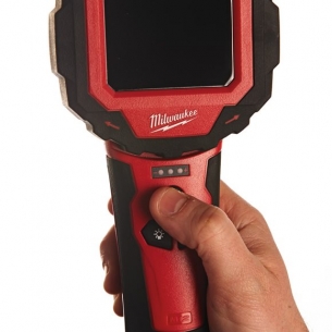Milwaukee Kamera inspekcyjna akumulatorowa M12 IC-201C