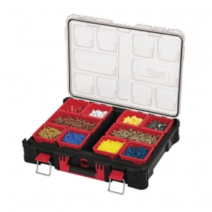4932464082 Organizer Skrzynka PACKOUT du�y MILWAUKEE 