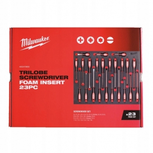 4932479830 MILWAUKEE WK�ADKA PIANKOWA Z WKR�TAKAMI �RUBOKR�TY