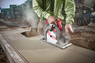 Milwaukee Tarcza Tn�ca Widiowa do Cement W��knisty 190mm x 30otw�r x4Z
