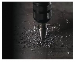 48899340 MILWAUKEE Wiert�o do metalu Sto�kowe Stopniowe 6-40,5mm