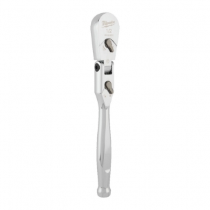 Milwaukee Klucz Grzechotka z ruchom� g�owic� 1/2