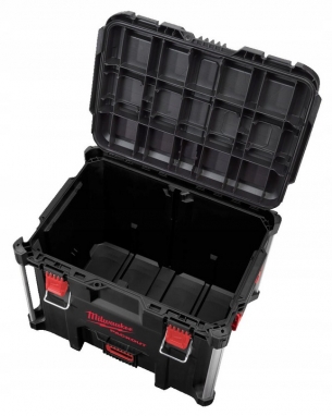 4932478162 MILWAUKEE SKRZYNIA PACKOUT XL TOOL BOX