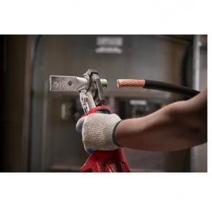 4933451194 Milwaukee M18 FORCE LOGIC  AKUM. HYDRAULICZNA PRASKA DO ZACISKANIA KABLI M18 HCCT-201C