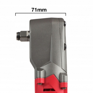 4933471699 Milwaukee KLUCZ UDAROWY K�TOWY MILWAUKEE M12FRAIWF12 12V 1/2 300Nm 