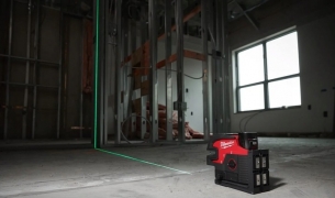 4933479202 Milwaukee M12 CLL4P-0C Laser Krzy�owy 