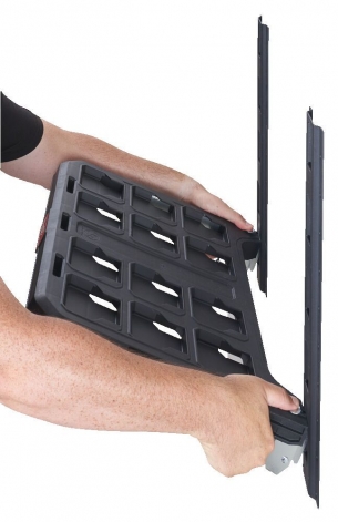 4932472127 Milwaukee System Monta�u Packout do �cian 