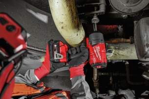 MILWAUKEE M18 ONEFHIWF12E-0X Klucz Udarowy ONE-KEY 1017Nm