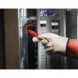  Milwaukee 2200-40 Detektor napi�cia Woltomierz