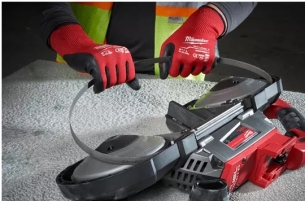 Milwaukee R�kawice Cut Level Poziom antyprzeci�ciowe  3 M/L/XL/XXL