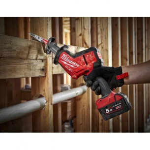 4933500564 Milwaukee M18 FHZ-0X Pilarka Uniwersalna  W Walizce