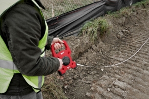 Milwaukee D�uga Ta�ma Miernicza z W��kna Szklanego 60m/200FT