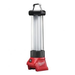 Milwaukee M18 LL-0 Lampa LED Latarnia z USBTRUEVIEW™