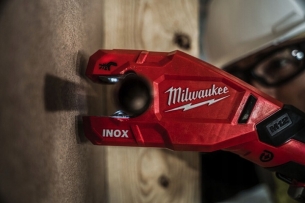 4933479241 OBCINAK DO RUR STALOWYCH MILWAUKEE M12 PCSS-0C