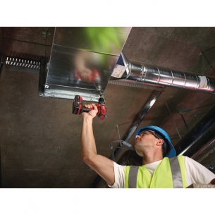 4933443530 Milwaukee M18 BDD-0 Wiertarko-wkr�tarka 60Nm  BODY 