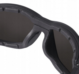 4932471886 Okulary ochronne premium polaryzacyjne Milwaukee  przyciemniane 
