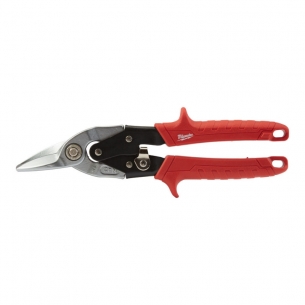 Milwukee Nozyce do blachy Profili  Lewe 260mm 