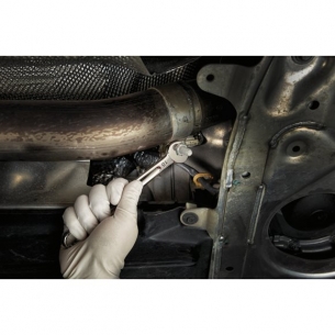 4932471524 Milwaukee Klucz P�asko-Oczkowy MAXBITE 15st 16mm 