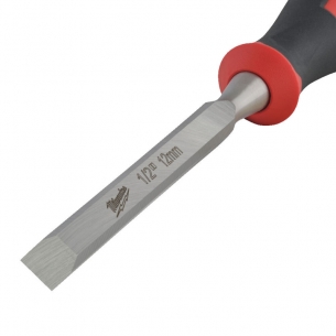 4932479893 Milwaukee D�uto 12mm o sfazowanej kraw�dzi do drewna, Pobijania