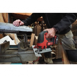 Milwaukee M18 BJS-0 Wyrzynarka Akumulatorowa body 