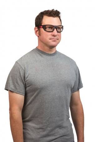 4932471883 Okulary ochronne premium bezbarwne Milwaukee