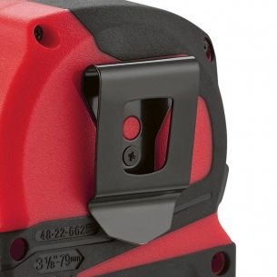 Milwaukee Miara Zwijana Ta�ma Miernicza-Calowa  PRO COMPACT 8/25x25mm