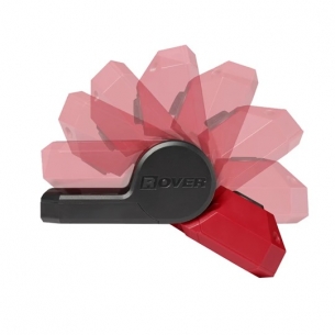 4933479766 Milwaukee Latarka Reflektor Sk�adany L4 FFL-301 IP54 550Lm