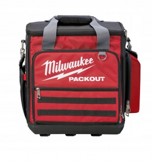 4932471130 MILWAUKEE  torba narz�dziowa z kieszeni� na Laptopa PACKOUT