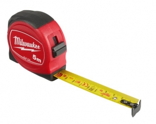 48227705 Ta�ma Miernicza Miara Miarka Zwijana 5m/19mm Milwaukee 