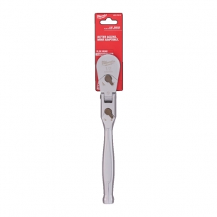 Milwaukee Klucz Grzechotka z ruchom� g�owic� 1/2