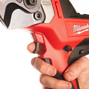 4933431600 MIlwaukee M12 CC-0 Przecinak do kabli Obcinak Kabli 