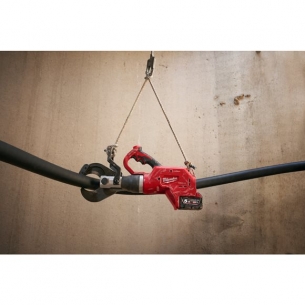 4933459271 Milwaukee M18 HCC75R-502C Obcinak do przewod�w z Pilotem 