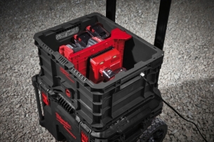 MILWAUKEE PRZEGRODA Taca DO KRATY PACKOUT